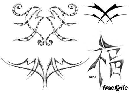 татуировки115
