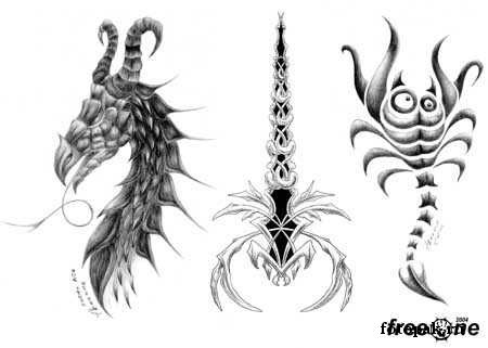 татуировки114