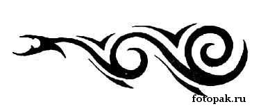 татуировки 117