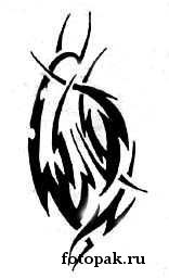 татуировки 119