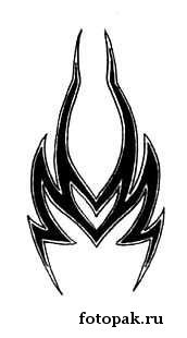 татуировки 124