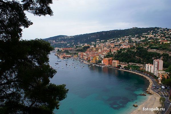 Путешествия 036