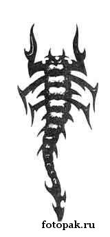 татуировки 128