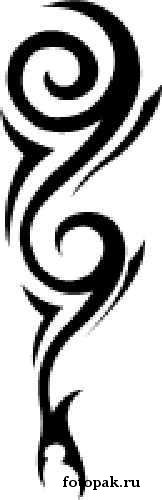 татуировки 132