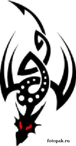 татуировки 135